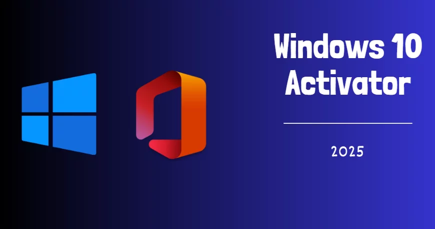 Windows 10 activator