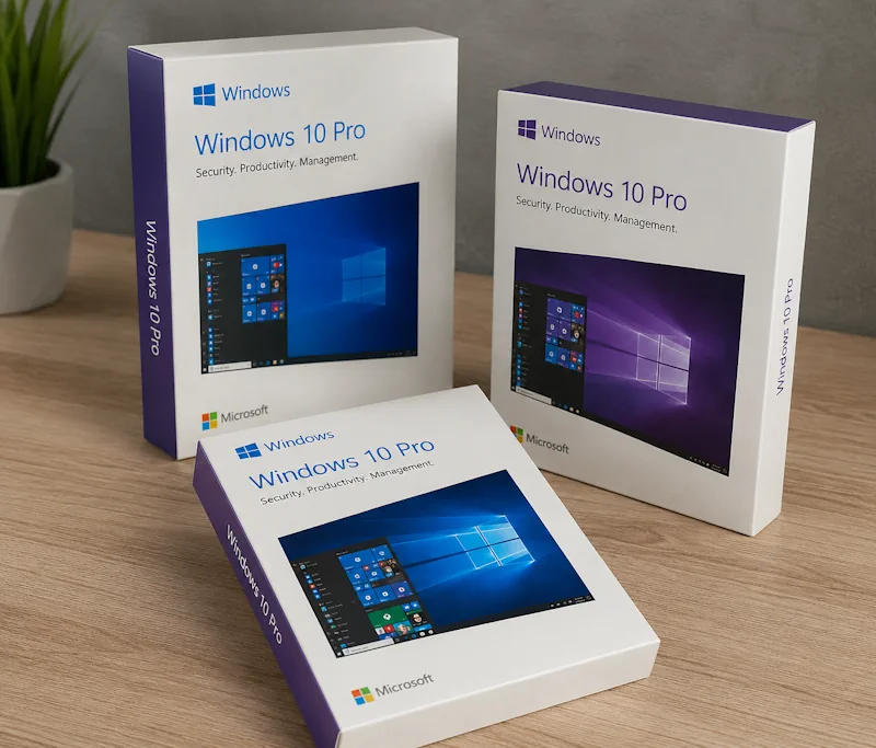 key for win 10